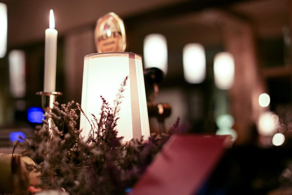 Pensiune Restaurant La Cassa Vişeu de Sus 외부 사진