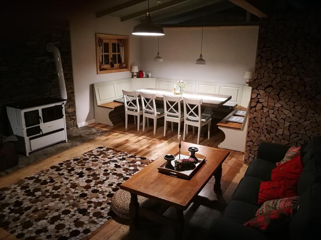 Pensiune Restaurant La Cassa Vişeu de Sus 외부 사진