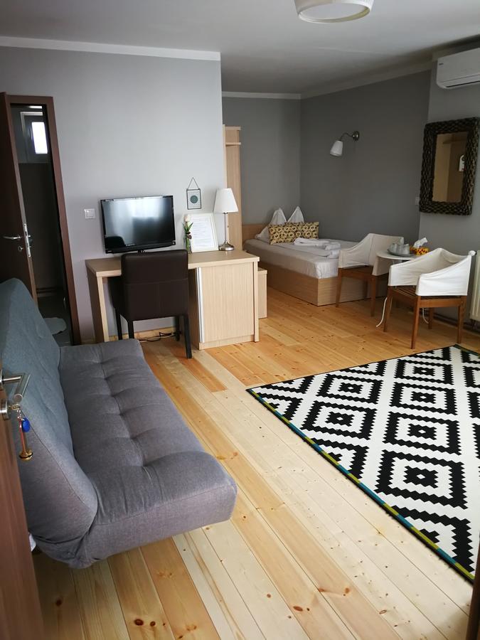 Pensiune Restaurant La Cassa Vişeu de Sus 외부 사진