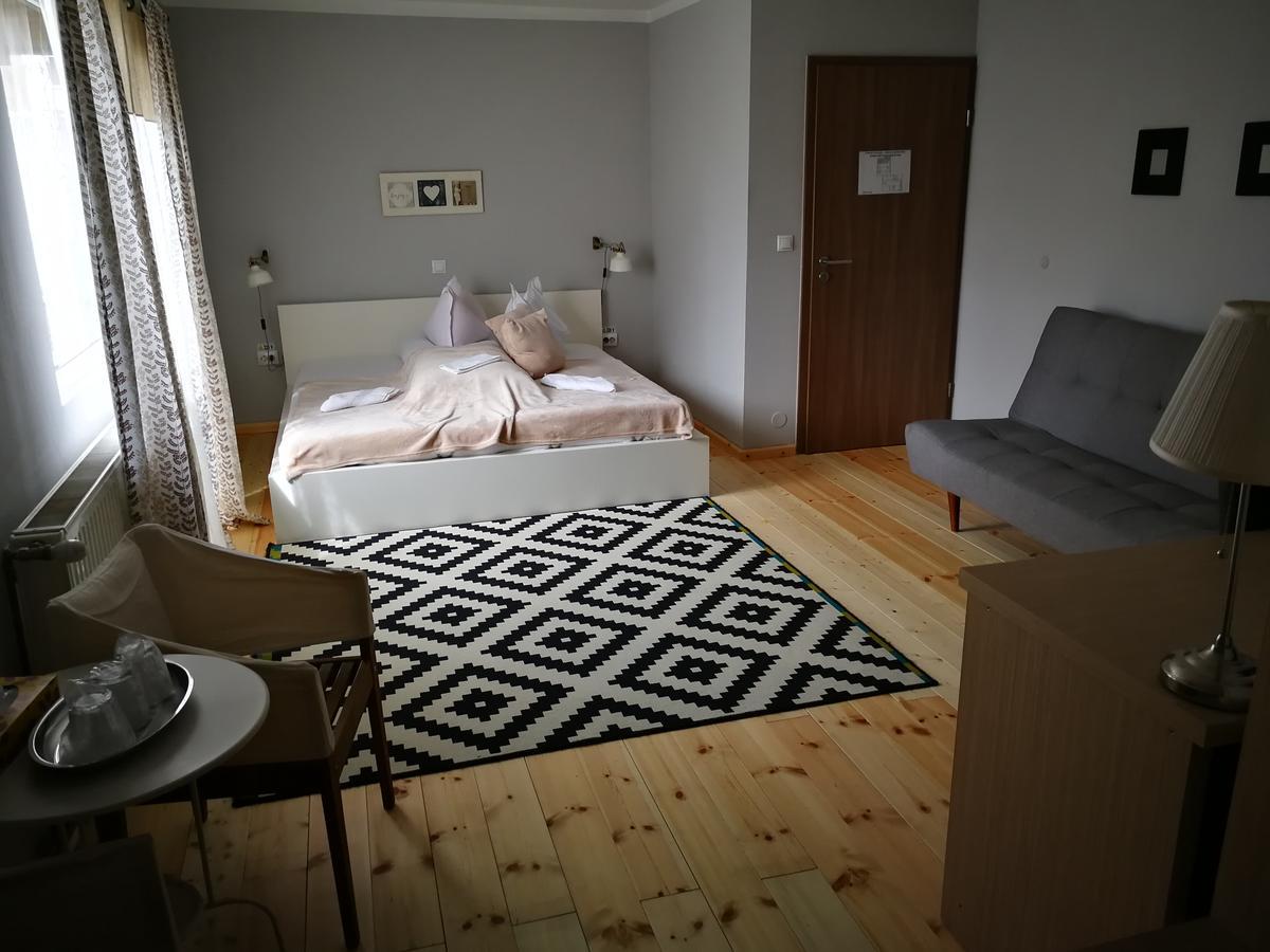 Pensiune Restaurant La Cassa Vişeu de Sus 외부 사진